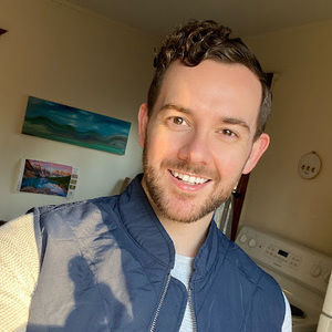 Meet your Posher, Nathaniel